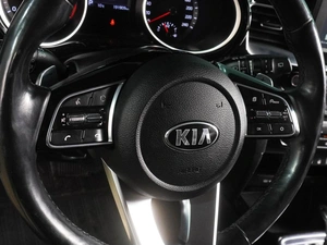 Хетчбэк Kia Ceed 2018 года, 1569000 рублей, Воронеж