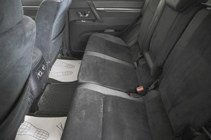 Внедорожник Mitsubishi Pajero 2008 года, 1629000 рублей, Кемерово