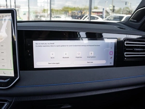 Внедорожник Volkswagen Tiguan L 2026 года, 4770000 рублей, Краснодар