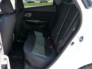 Седан Kia Rio 2012 года, 805000 рублей, Волгоград