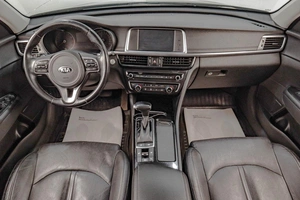 Седан Kia Optima 2018 года, 1979000 рублей, Челябинск