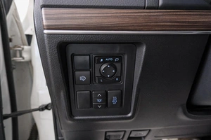 Внедорожник Toyota Land Cruiser Prado 2017 года, 6199000 рублей, Красноярск