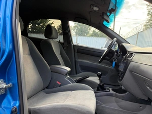 Седан Daewoo Gentra 2015 года, 570000 рублей, Ижевск
