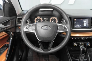 Универсал ВАЗ (LADA) Vesta Cross 2024 года, 1579000 рублей, Петрозаводск