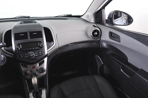Хетчбэк Chevrolet Aveo 2013 года, 719000 рублей, Пермь