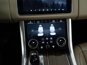 Внедорожник Land Rover Range Rover Sport 2019 года, 5499050 рублей, Москва