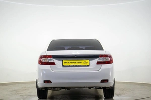 Седан Chevrolet Epica 2011 года, 619000 рублей, Оренбург