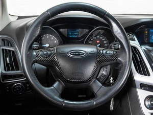 Хетчбэк Ford Focus 2011 года, 734000 рублей, Ставрополь