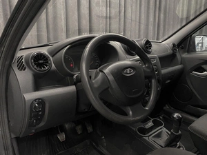 Лифтбек ВАЗ (LADA) Granta 2015 года, 499000 рублей, Красноярск