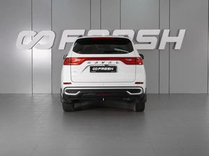 Внедорожник Haval M6 2023 года, 1899000 рублей, Минеральные Воды