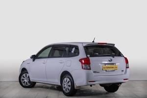 Универсал Toyota Corolla Fielder 2014 года, 1219000 рублей, Томск