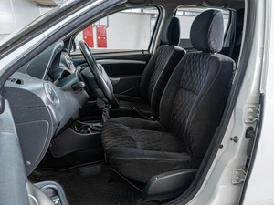 Внедорожник Renault Duster 2014 года, 949000 рублей, Ставрополь