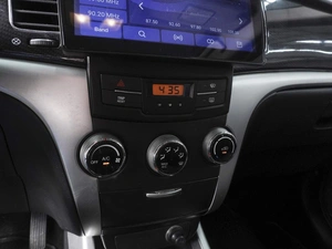 Внедорожник SsangYong Actyon 2013 года, 999000 рублей, Ростов-на-Дону