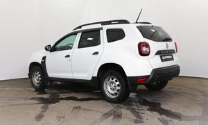 Внедорожник Renault Duster 2021 года, 1600000 рублей, Орёл