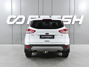 Внедорожник Ford Kuga 2014 года, 1259000 рублей, Аксай