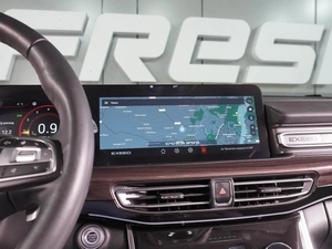 Внедорожник EXEED VX 2023 года, 3559000 рублей, Воронеж