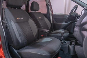 Лифтбек ВАЗ (LADA) Granta 2019 года, 749000 рублей, Томск