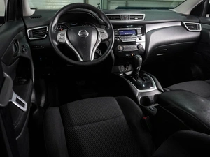 Внедорожник Nissan Qashqai 2017 года, 1389000 рублей, Воронеж