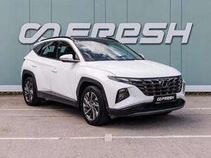 Внедорожник Hyundai Tucson 2023 года, 3475000 рублей, Большой Сочи