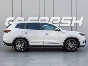 Внедорожник Chery Tiggo 8 Pro 2021 года, 1680000 рублей, Краснодар