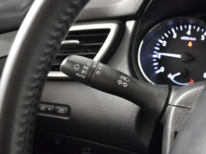 Внедорожник Nissan Qashqai 2016 года, 1548100 рублей, Казань