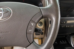 Внедорожник Toyota Land Cruiser Prado 2005 года, 1799000 рублей, Барнаул