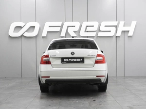 Лифтбек Skoda Octavia 2017 года, 1877000 рублей, Воронеж