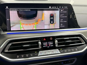 Внедорожник BMW X5 2023 года, 12495000 рублей, Красноярск