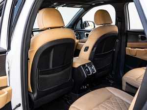 Внедорожник Kia Sorento 2020 года, 4449000 рублей, Краснодар