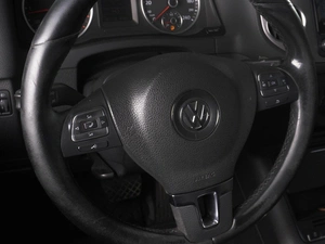 Внедорожник Volkswagen Tiguan 2010 года, 1110000 рублей, Минеральные Воды