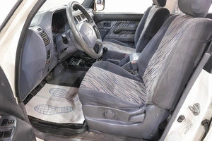 Внедорожник Toyota Land Cruiser Prado 1996 года, 949000 рублей, Новокузнецк