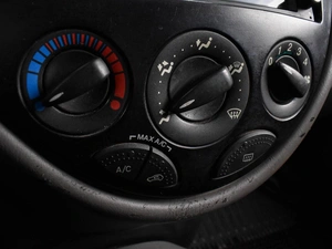 Универсал Ford Focus 2001 года, 199000 рублей, Воронеж