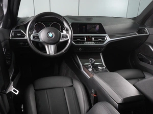 Седан BMW 3 серия 2019 года, 3450000 рублей, Минеральные Воды