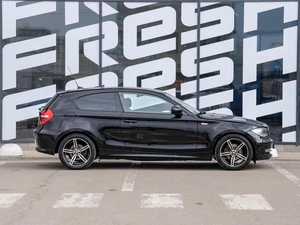 Хетчбэк BMW 1 серия 2011 года, 744070 рублей, Краснодар