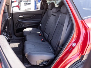 Внедорожник Hyundai Santa Fe 2019 года, 2950000 рублей, Краснодар