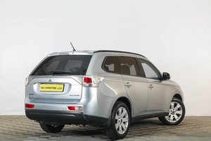 Внедорожник Mitsubishi Outlander 2012 года, 1519000 рублей, Тюмень
