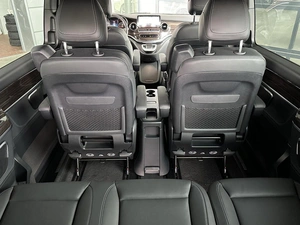 Минивэн Mercedes-benz V-класс 2023 года, 15150000 рублей, Уфа