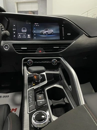 Внедорожник Geely Tugella 2023 года, 2987000 рублей, Солонцы