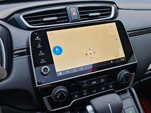 Внедорожник Honda Breeze 2020 года, 3000000 рублей, Краснодар