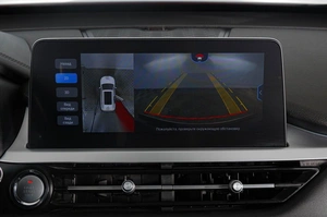 Внедорожник Chery Tiggo 7 Pro 2022 года, 1729000 рублей, Тюмень