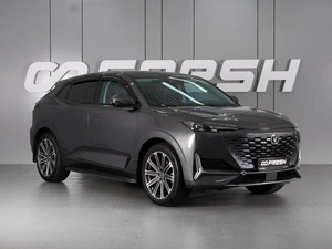 Внедорожник Changan UNI-K 2023 года, 3100000 рублей, Минеральные Воды