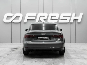 Седан Audi A3 2019 года, 2250000 рублей, Ростов-на-Дону