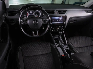 Лифтбек Skoda Octavia 2017 года, 1877000 рублей, Воронеж