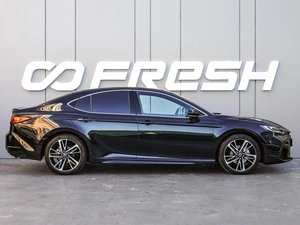 Седан Toyota Camry 2024 года, 3885000 рублей, Краснодар