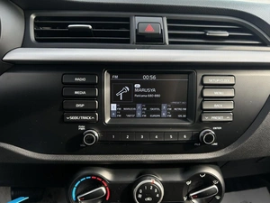Седан Kia Rio 2020 года, 1580000 рублей, Ярославль