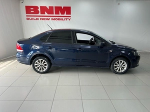 Седан Volkswagen Polo 2015 года, 915000 рублей, Смоленск