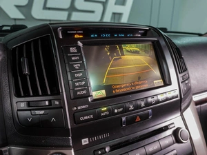 Внедорожник Toyota Land Cruiser 2011 года, 3499000 рублей, Воронеж