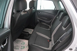 Внедорожник Renault Kaptur 2017 года, 1269000 рублей, Красноярск