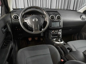 Внедорожник Nissan Qashqai 2011 года, 999000 рублей, Тюмень