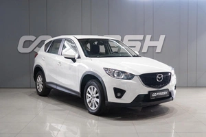 Внедорожник Mazda CX-5 2013 года, 1539000 рублей, Петрозаводск